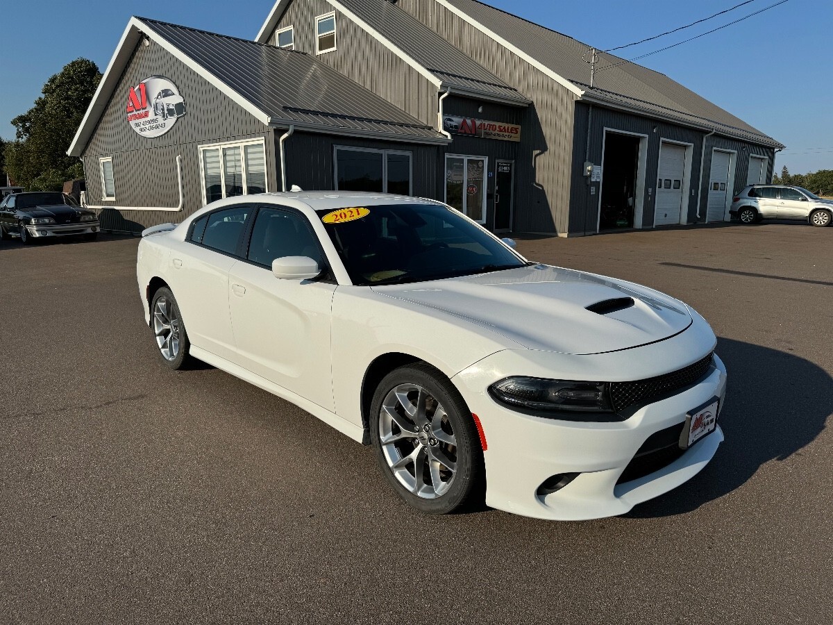 2021 Dodge Charger GT $116 Weekly tax in 