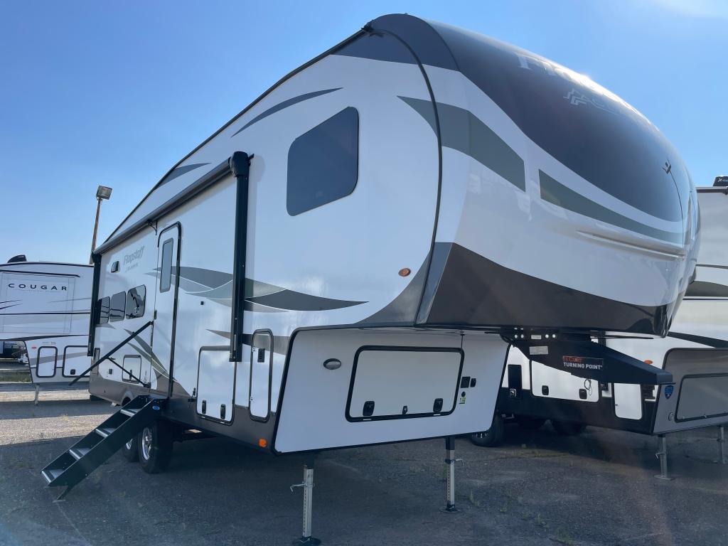 2024 Flagstaff 301RK 