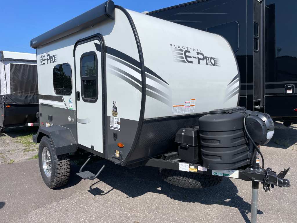 2025 Flagstaff E-Pro FLTE12SA 