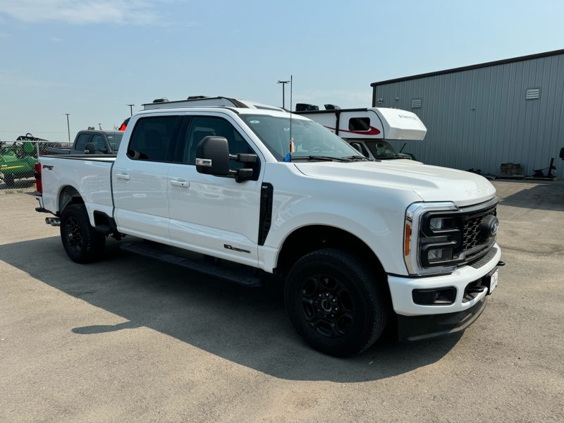 2023 Ford F-350 24 SB