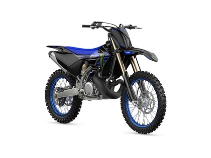 2025 Yamaha YZ250 2-Stroke in Brantford Brantford Motorcycles