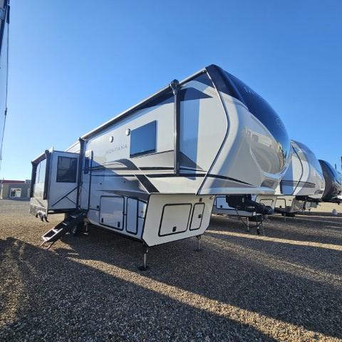 2025 Keystone RV Montana 3123 RL