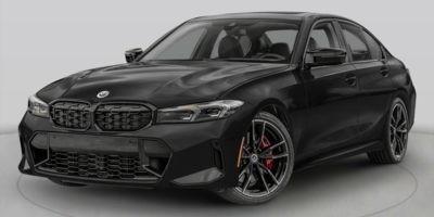 2024 BMW 3 Series M340i xDrive