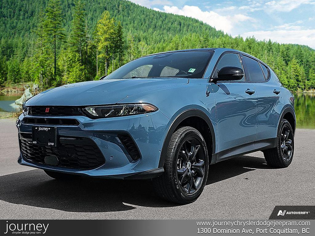 2024 Dodge Hornet GT Plus