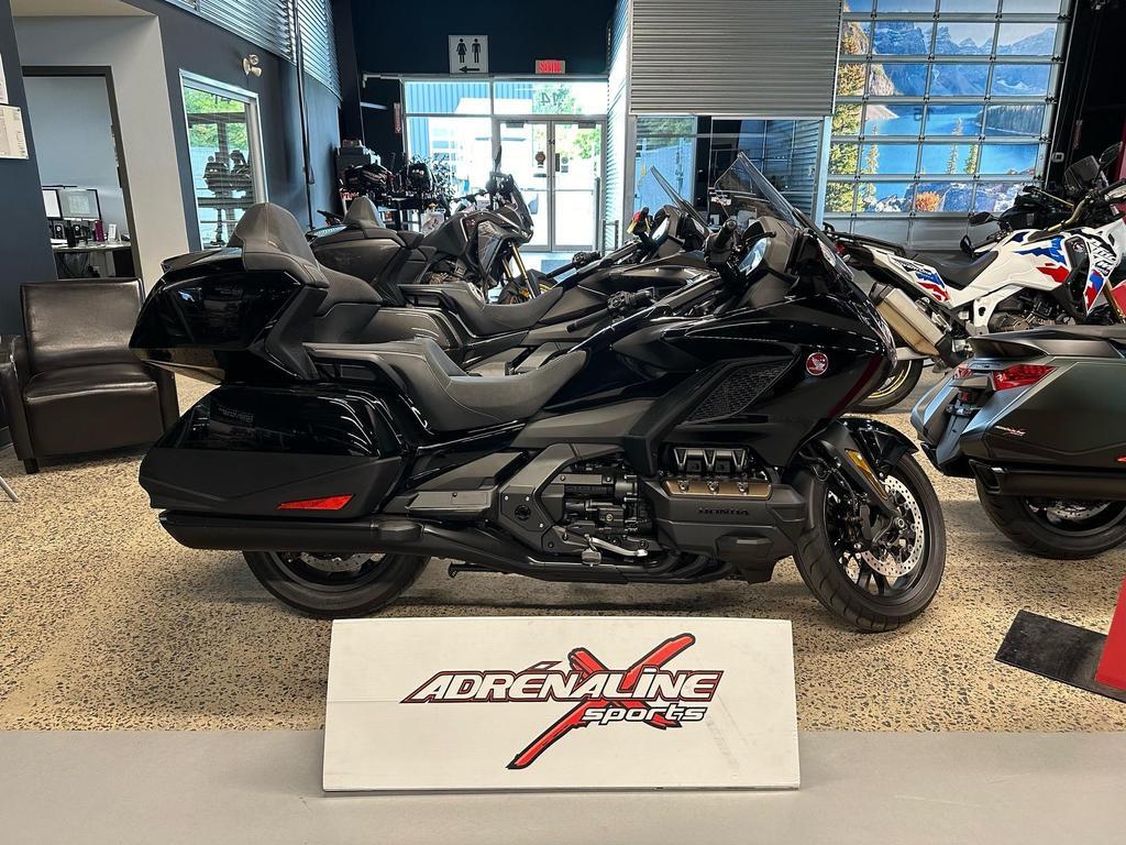 2023 Honda GL1800 