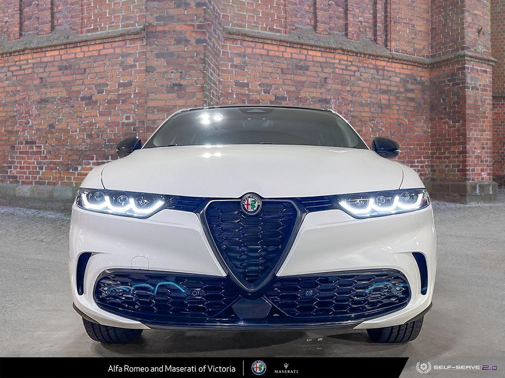 2024 Alfa Romeo Tonale