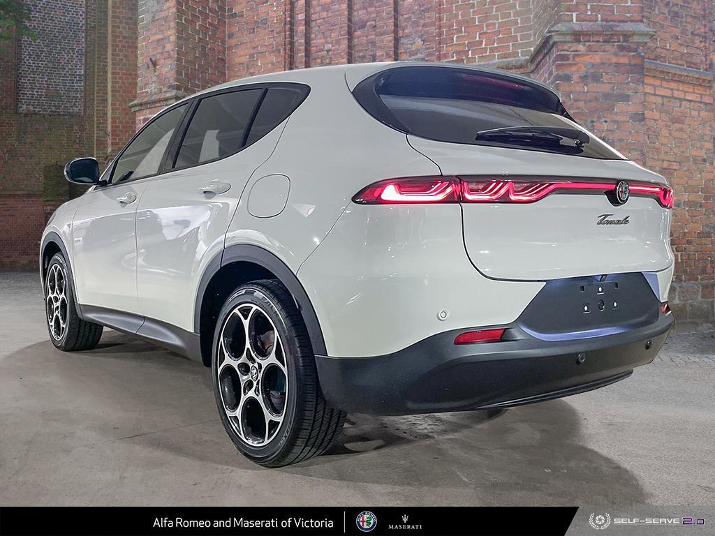2024 Alfa Romeo Tonale