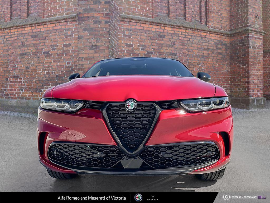 2024 Alfa Romeo Tonale