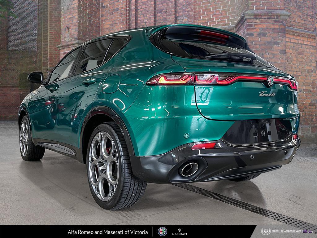 2024 Alfa Romeo Tonale