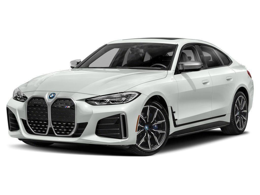 2024 BMW i4 M50 xDrive