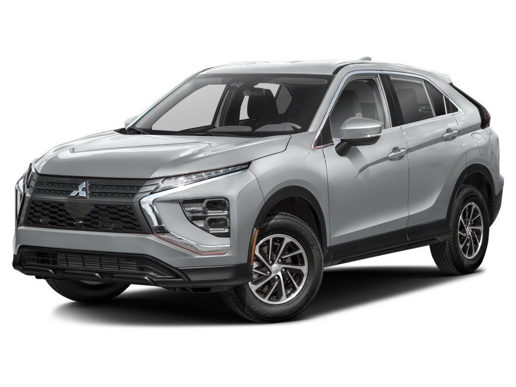 2024 Mitsubishi Eclipse Cross ES