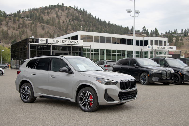 2025 BMW X1 xDrive28i M Sport Pro Pkg, Premium Enhanced Pkg