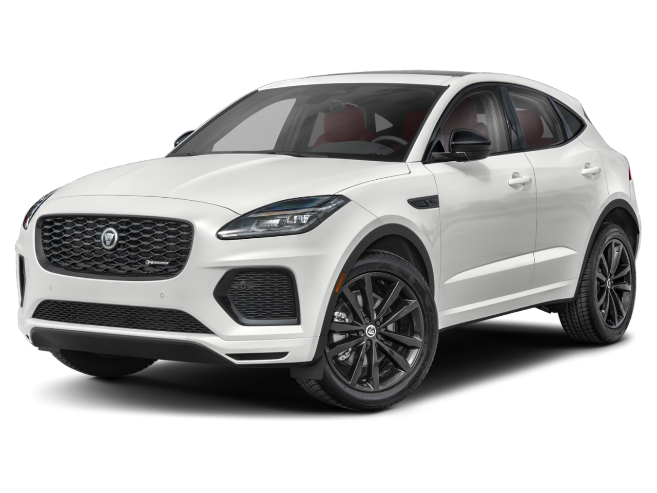 2024 Jaguar E-Pace P250 R-Dynamic SE