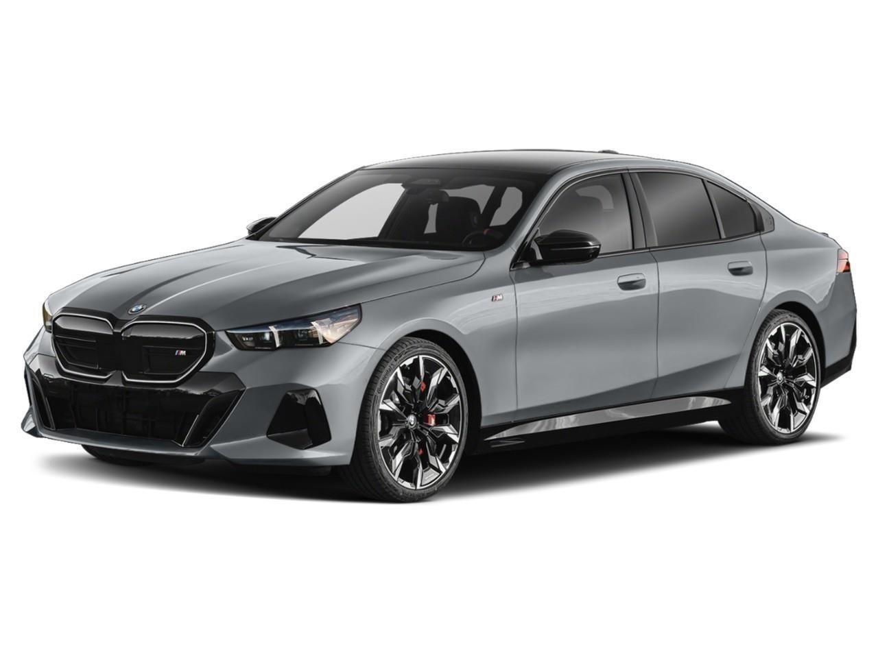 2024 BMW i5 M60 xDrive