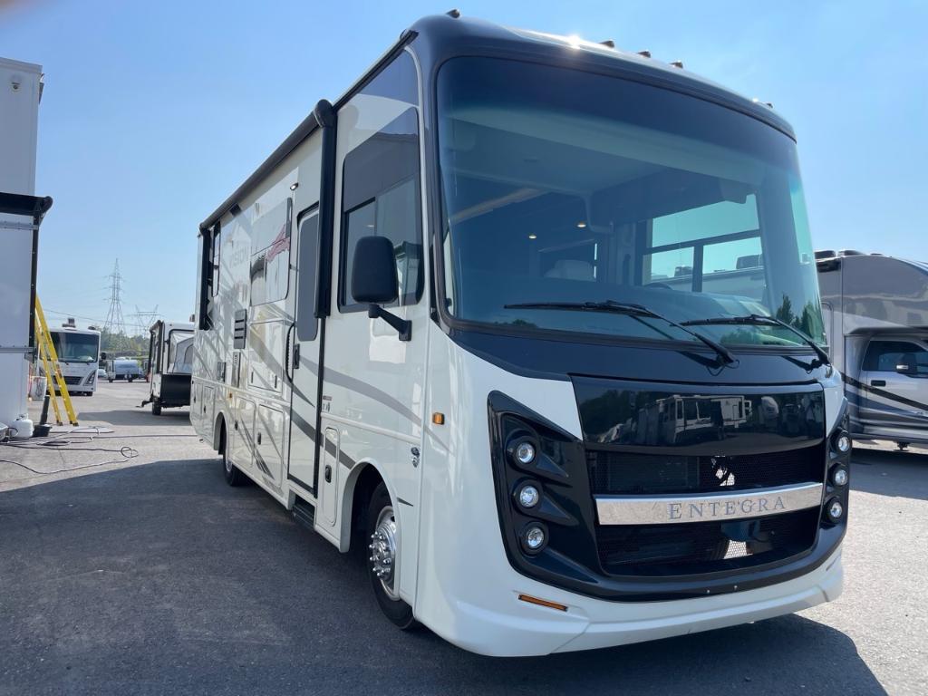 2023 Entegra Coach Vision 27A ESSENCE 
