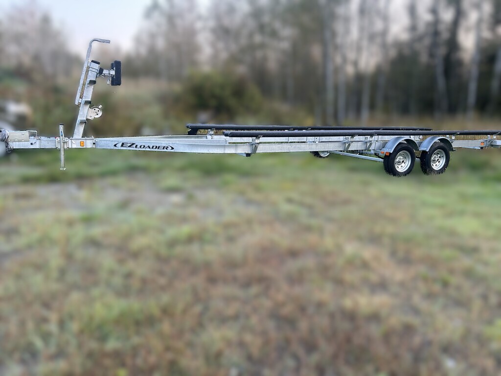 2022 EZ Loader T96PS 24-26