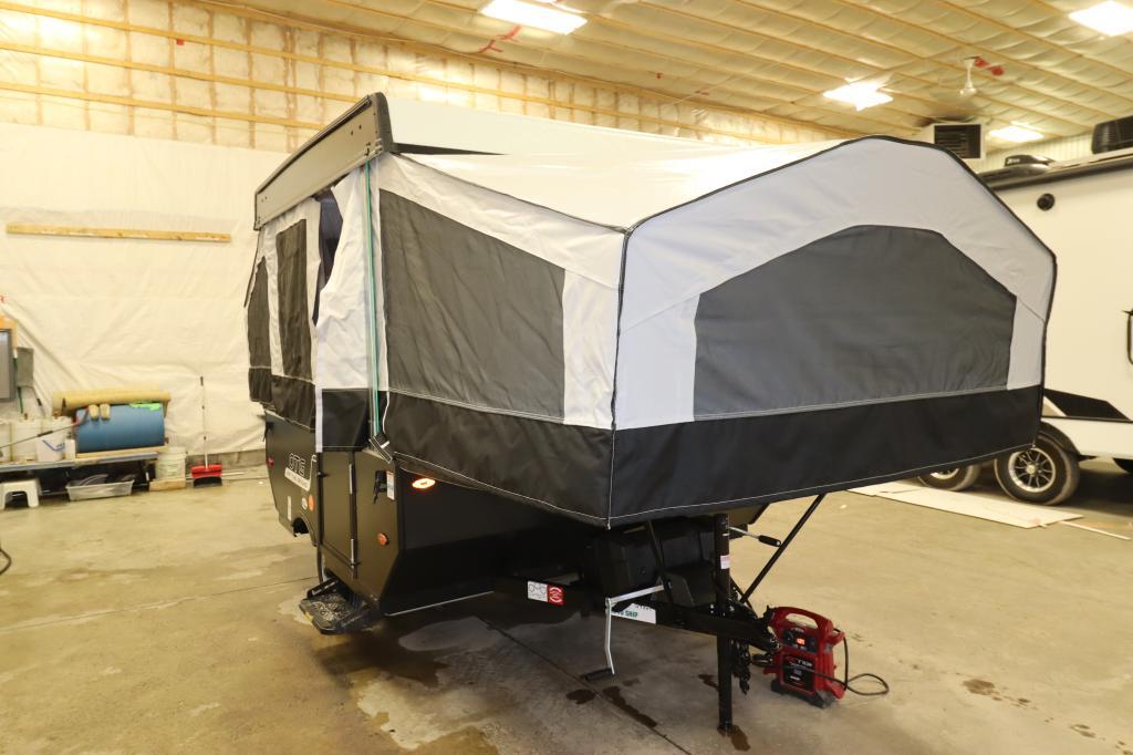 2024 Flagstaff 140TG 