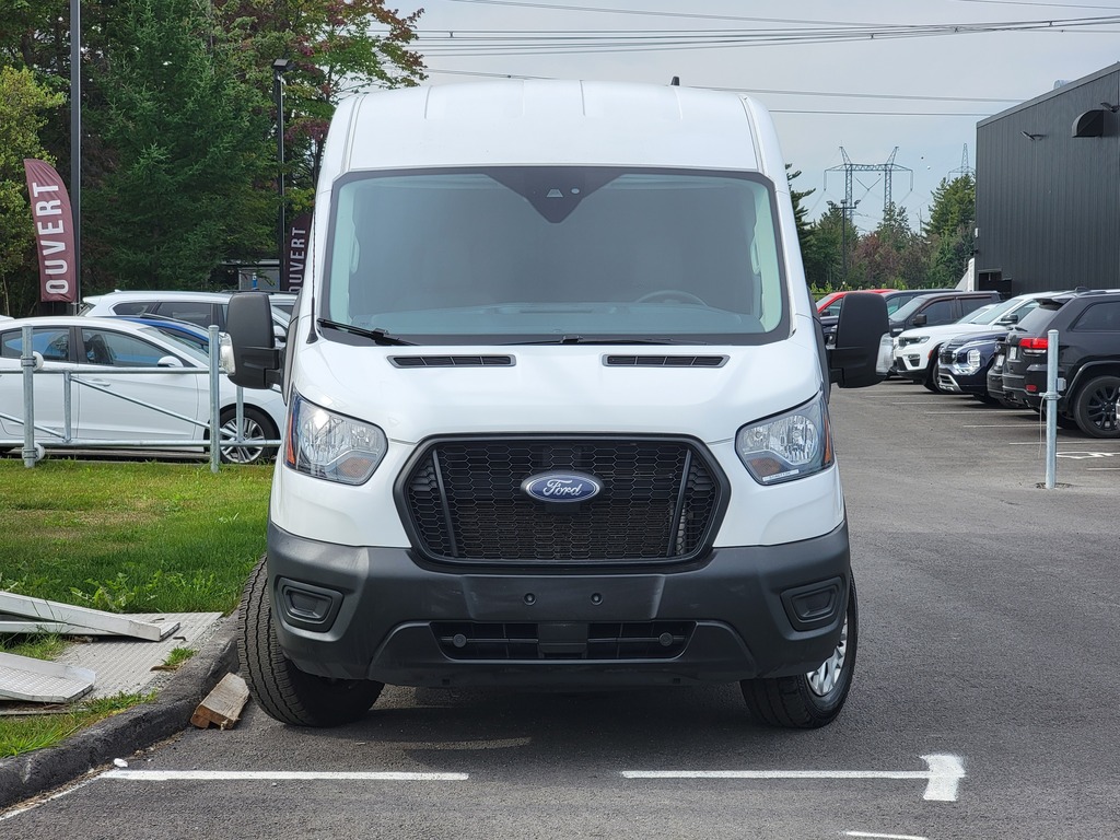 Ford Transit Cargo Van 2023