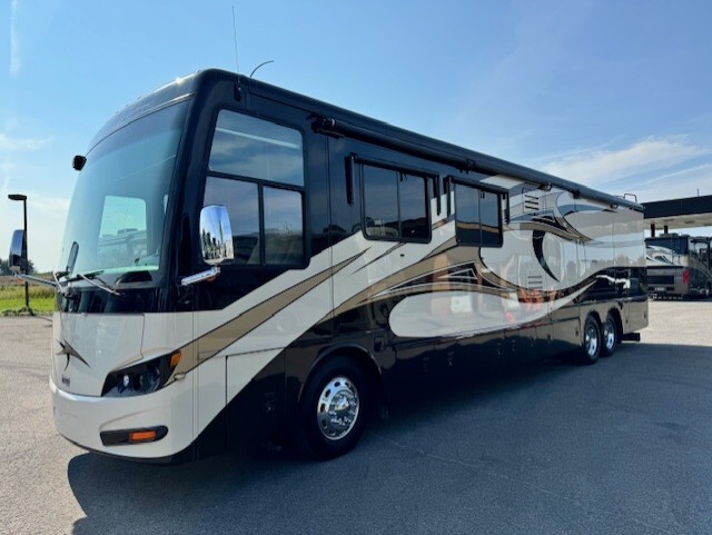 2011 Newmar VENTANA 4335