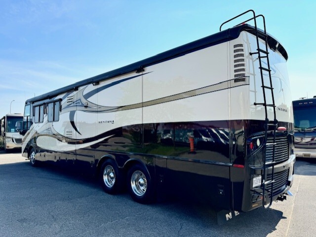 2011 Newmar VENTANA 4335