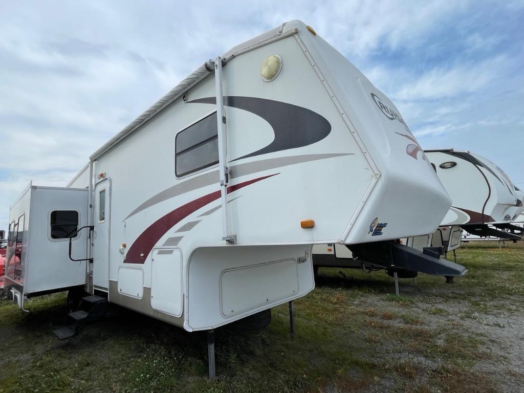 2006 Cruiser CF30S 