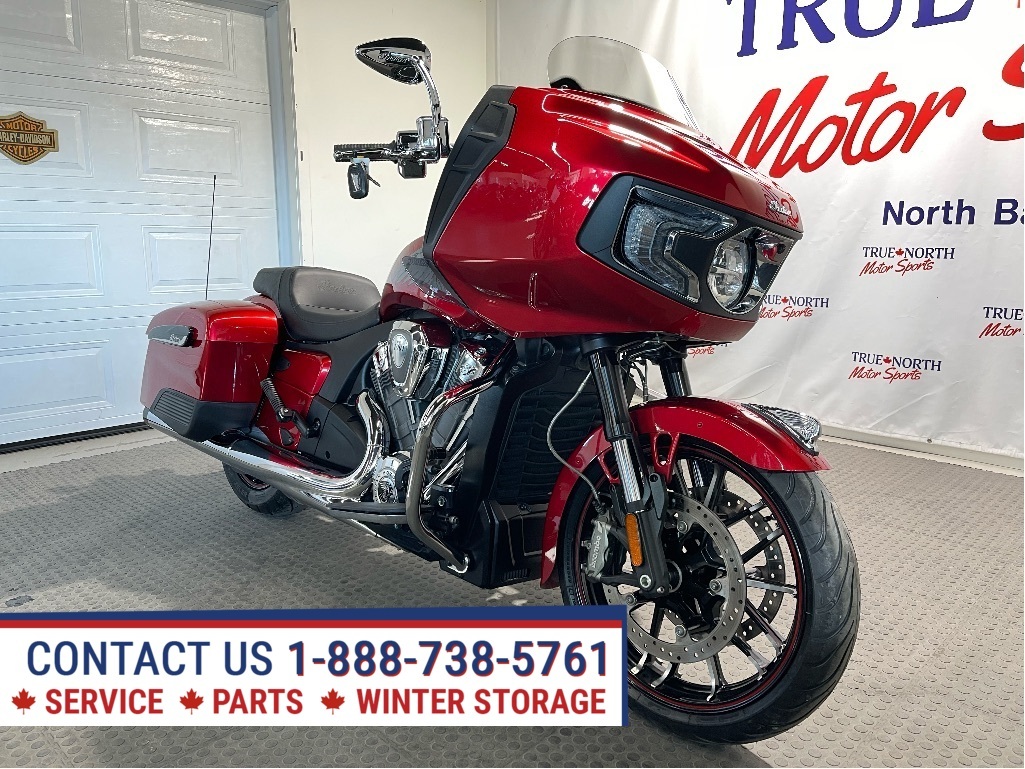 2021 Indian Motorcycles Challenger Limited RINEHART PIPES/NAVI/RIDE COMMAND/$69 WEEKLY/0 DOWN