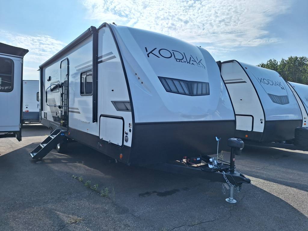 2024 Kodiak 242RBSL 
