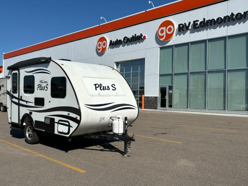 2019 ROULETTE Prolite PLUS-S