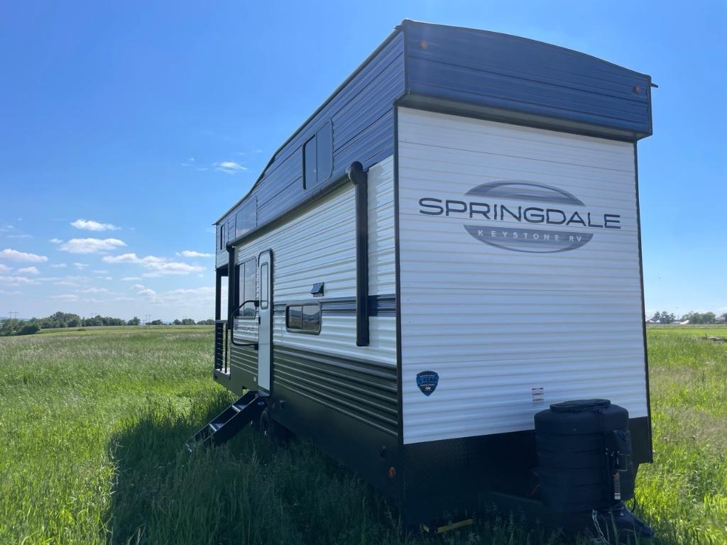 2024 Springdale 245ML 