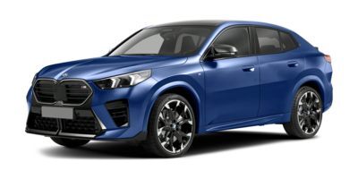 2025 BMW X2 DEMO SAVINGS- CALL FOR MORE INFO! 