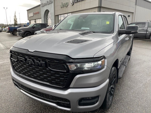2025 Ram 1500 EMPLOYEE PRICING FOR EVERYONE!!