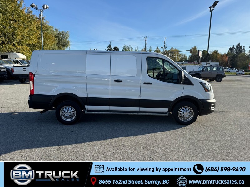 2023 Ford Transit T-250 / Cargo / AWD
