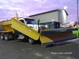 2024 Peterbilt 567 