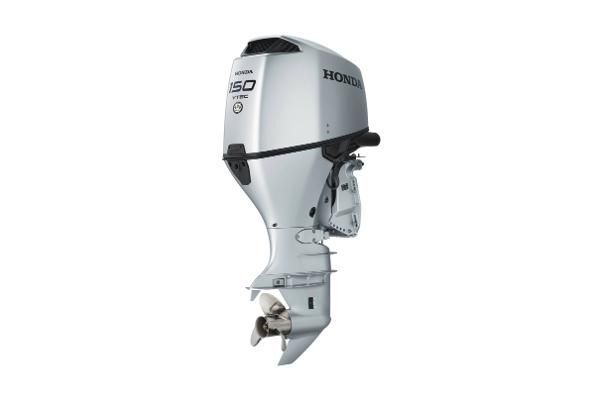 2024 Honda 150DXRC OUTBOARD 