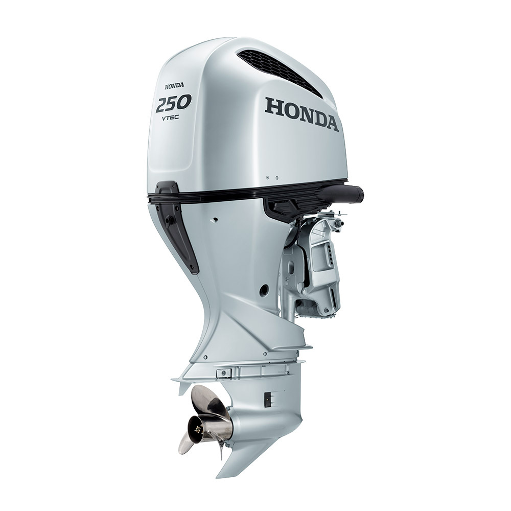 2024 Honda 225DXRC OUTBOARD 