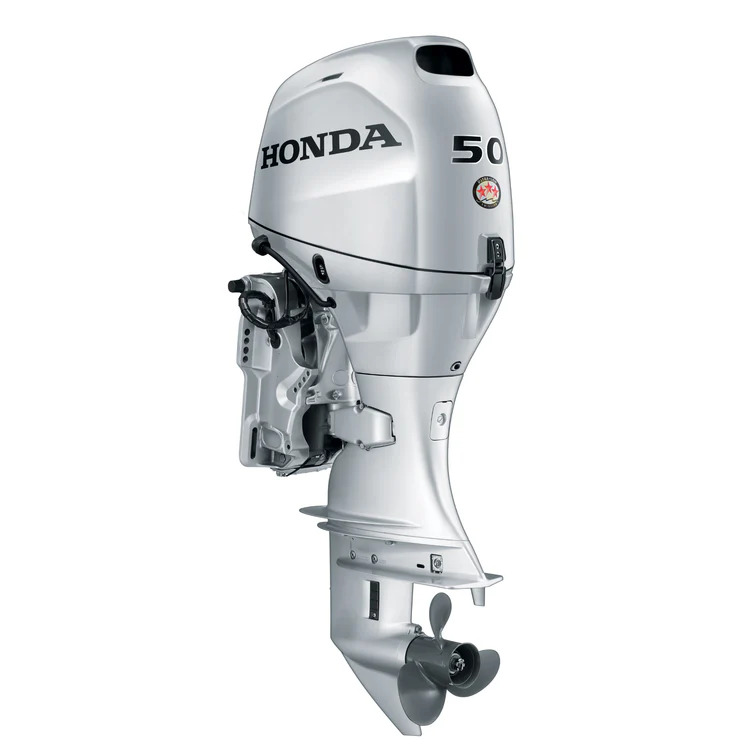 2024 Honda 50 OUTBOARD 