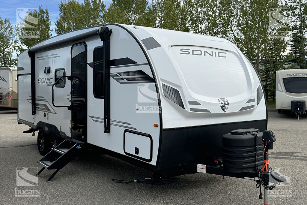 2025 Venture RV Sonic 
