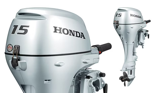 2021 Honda 15DK3SHC KICKE 