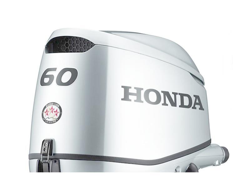 2023 Honda P60AK1LRTC MOTOR 