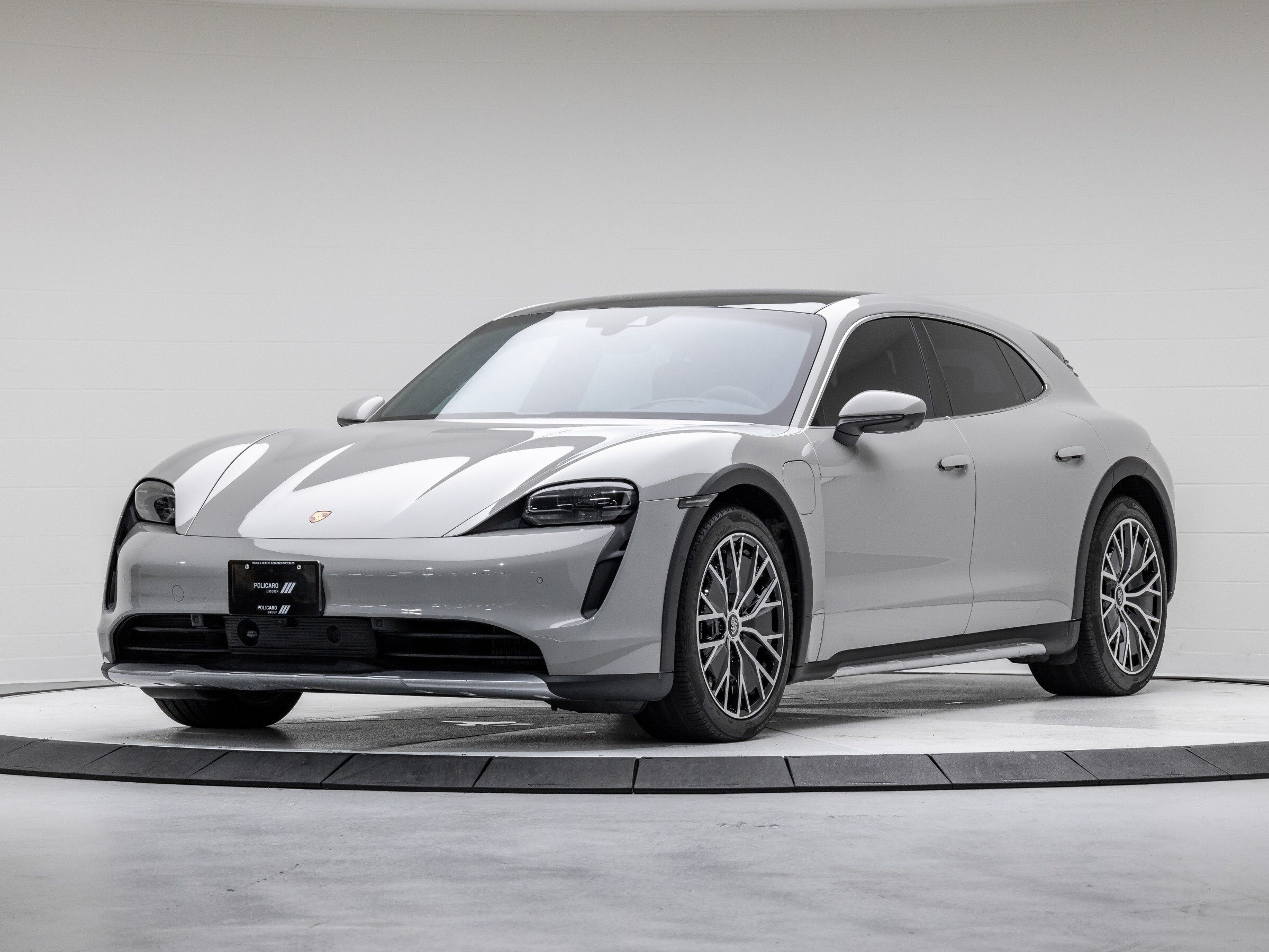 2023 Porsche Taycan 4S