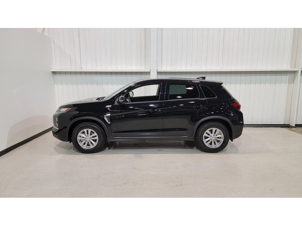 Mitsubishi RVR 2024