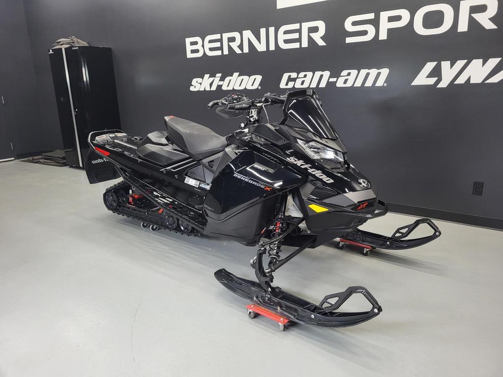 2022 Ski-Doo RENEGADE X 850 
