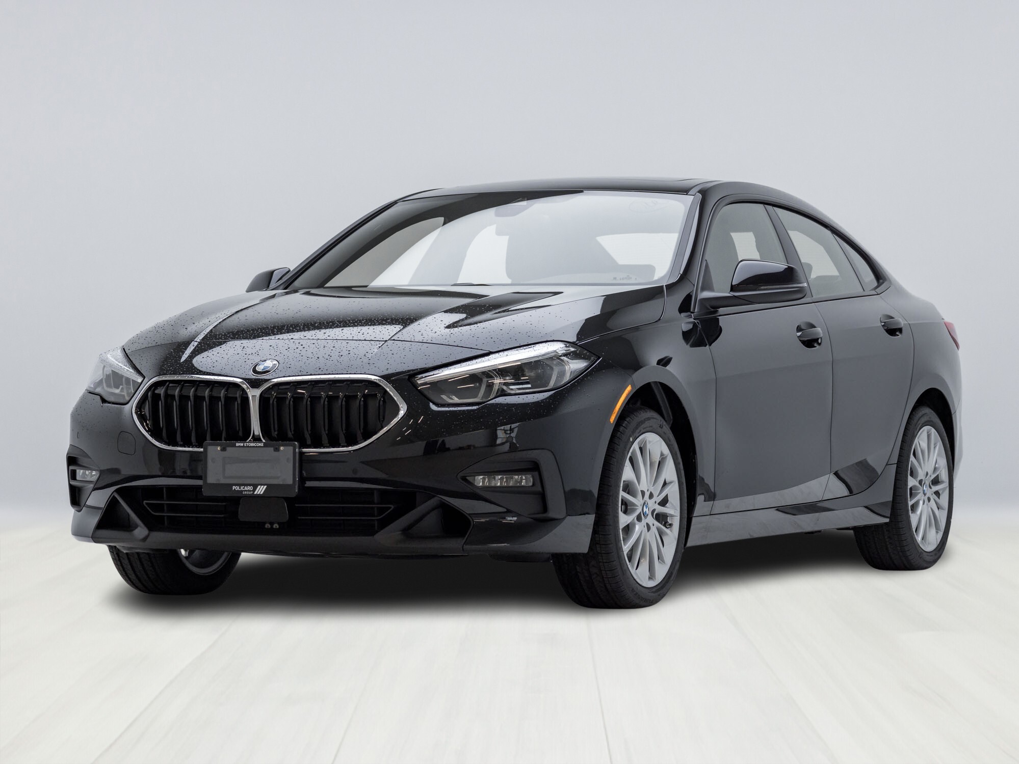 2024 BMW 228 Gran Coupe i xDrive