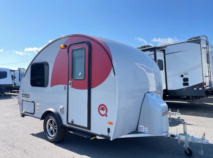 2023 Helio RV Helio 04 