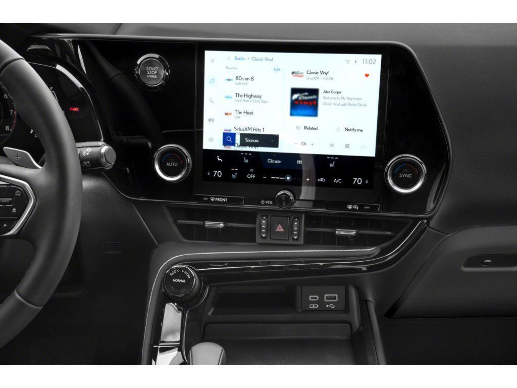 2025 Lexus NX 250 , Toronto, Cash