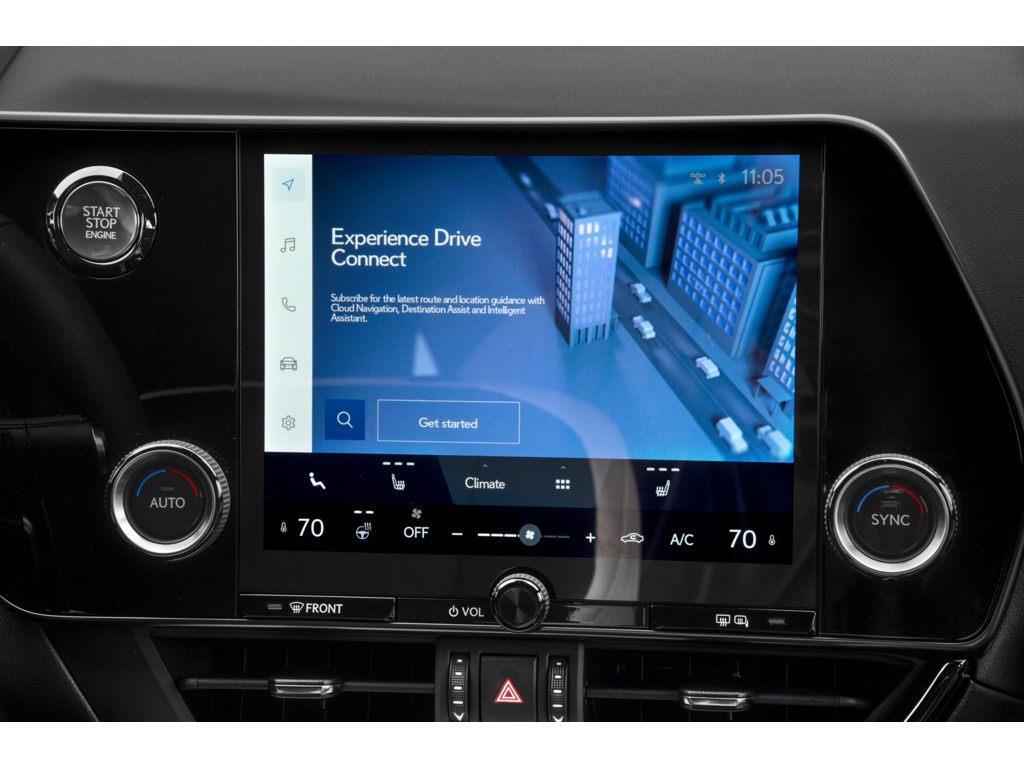 2025 Lexus NX 250 , Toronto, Cash