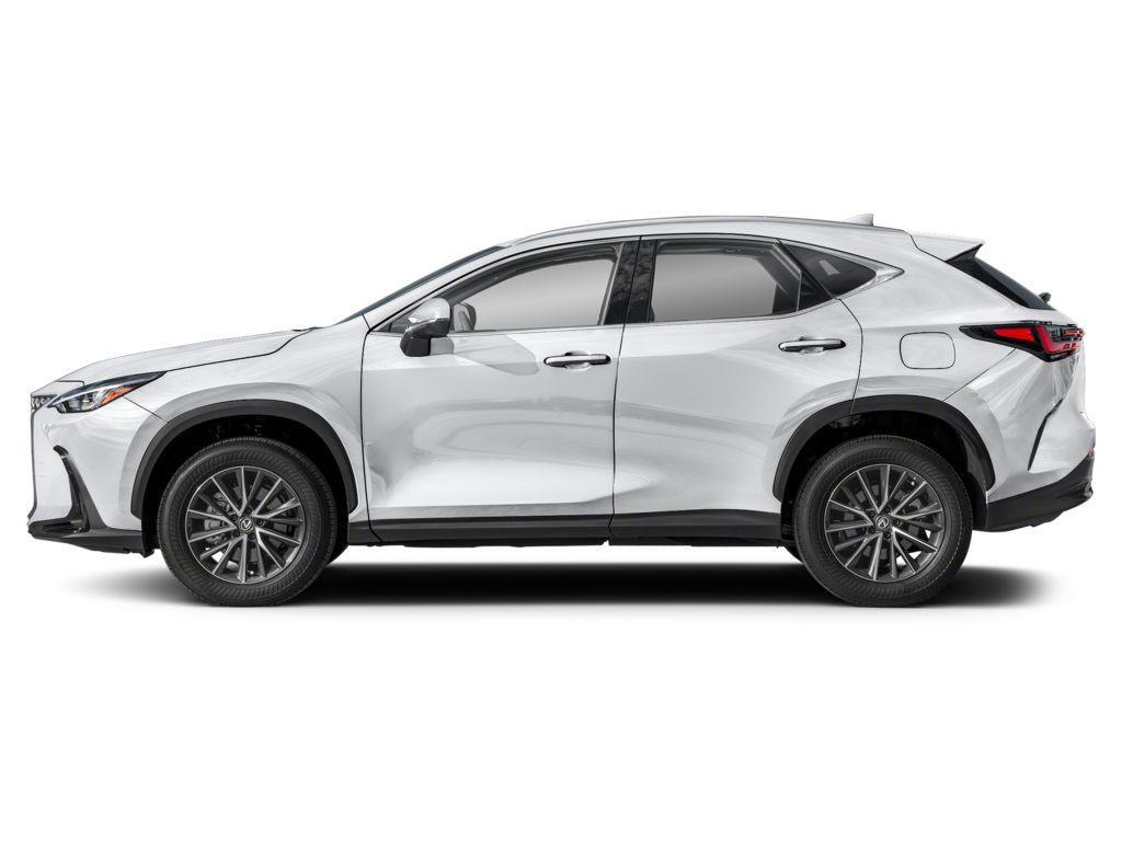2025 Lexus NX 250 , Toronto, Cash