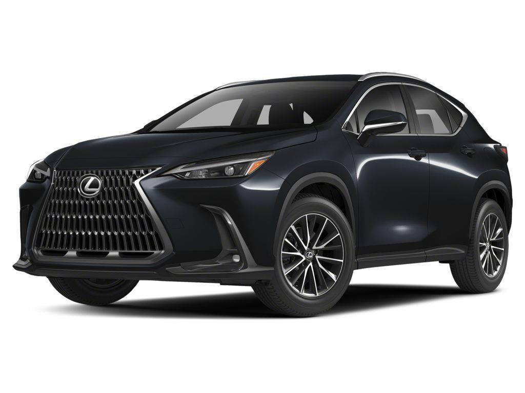 2025 Lexus NX 350 , Toronto, Cash
