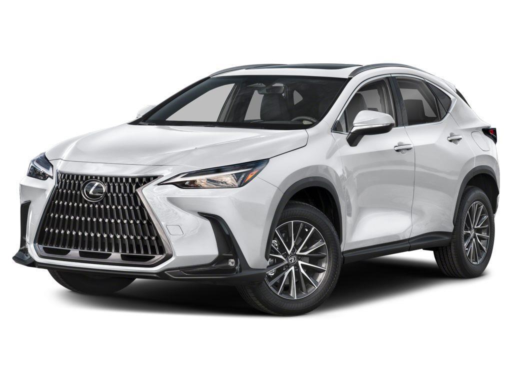 2025 Lexus NX 250 , Toronto, Cash