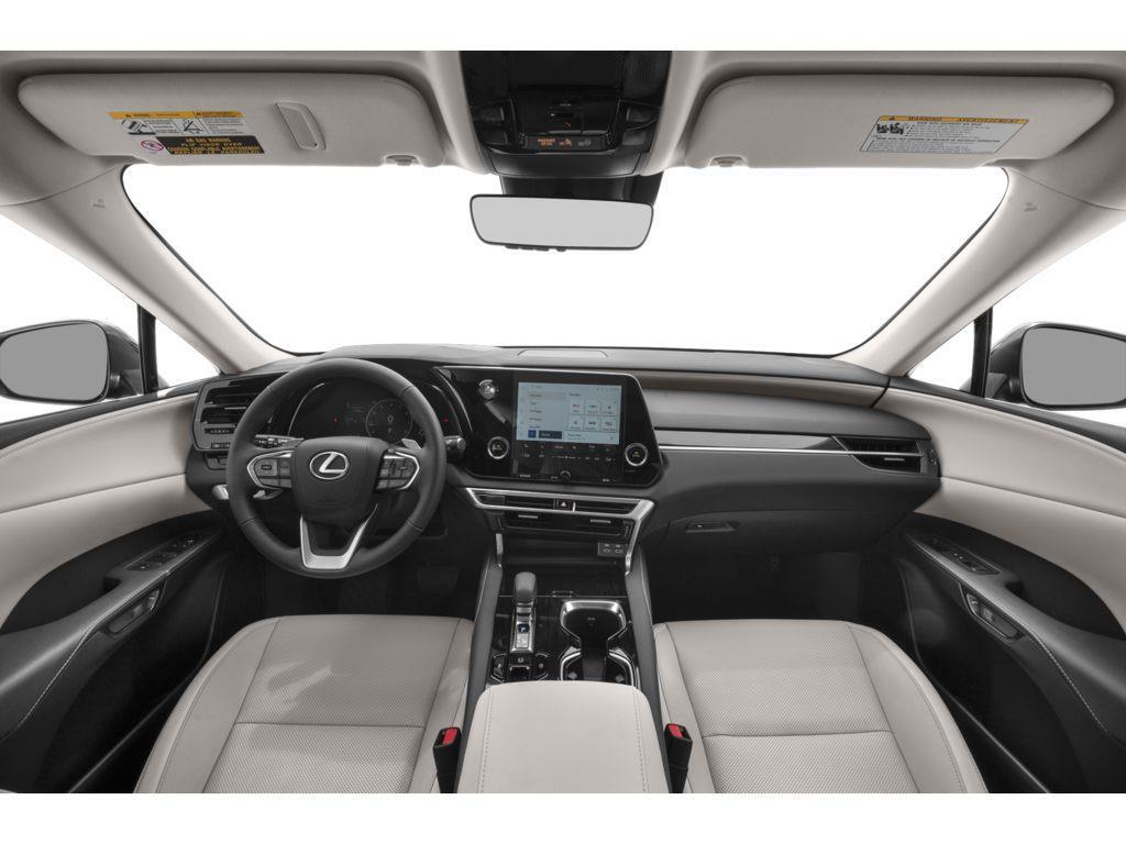 2024 Lexus RX 350 4dr At 350, Toronto, Cash